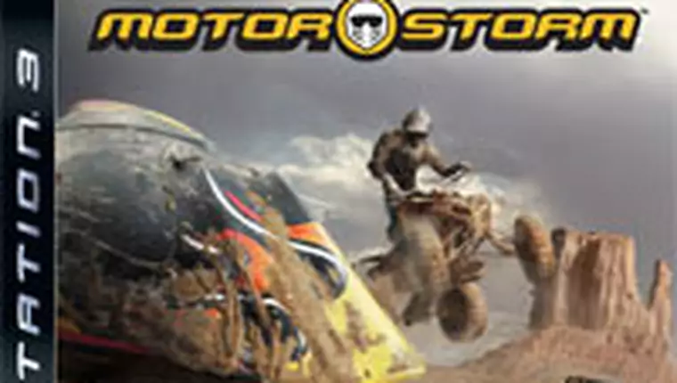 MotorStorm