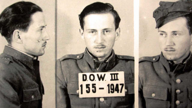 Stanął w obronie kobiety porwanej przez Sowietów, skazano go na śmierć. Po latach udało się odnaleźć krewnego ppor. Przerwy