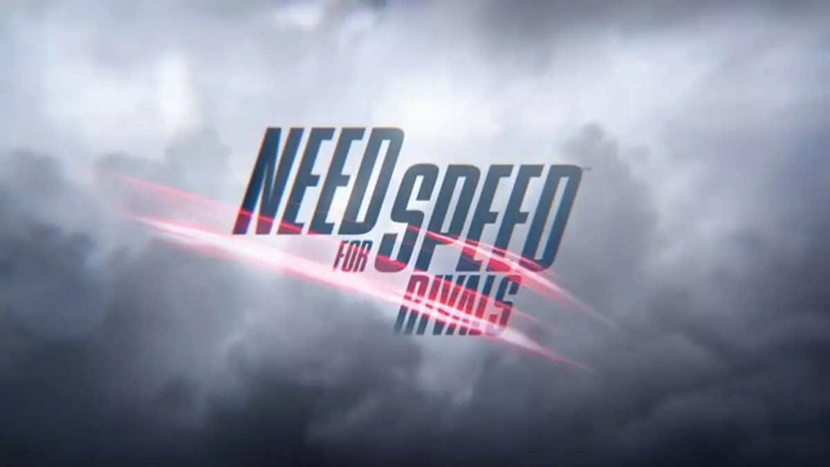 Recenzja: Need for Speed: Rivals