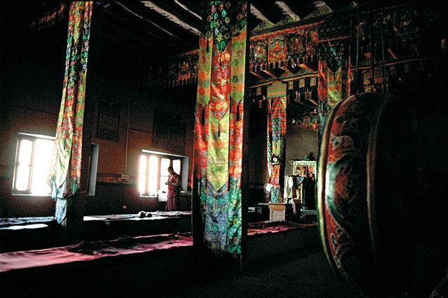 Galeria Indie - Ladakh: na poddaszu świata, obrazek 4