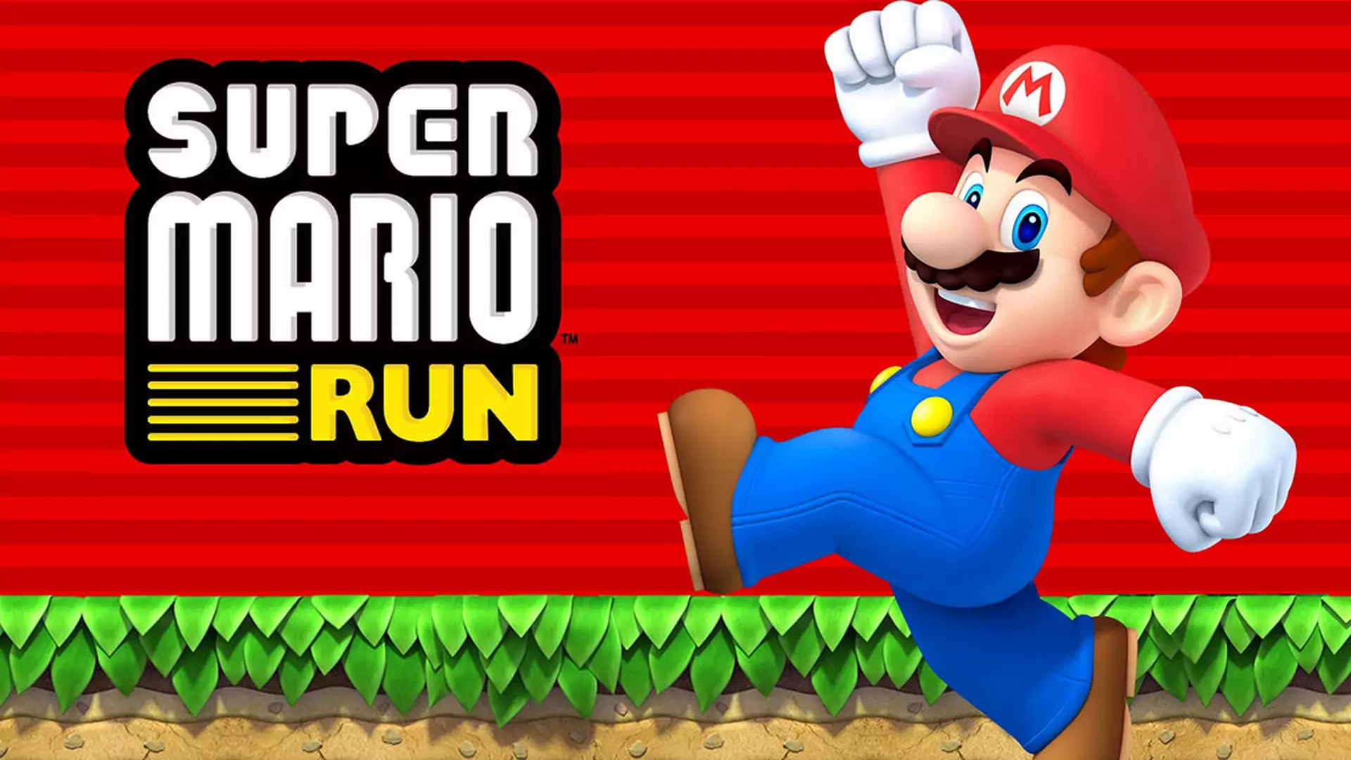 "Super Mario Run" ma przebić "Pokemon GO". Zobacz, co wiemy o nowej grze na telefony