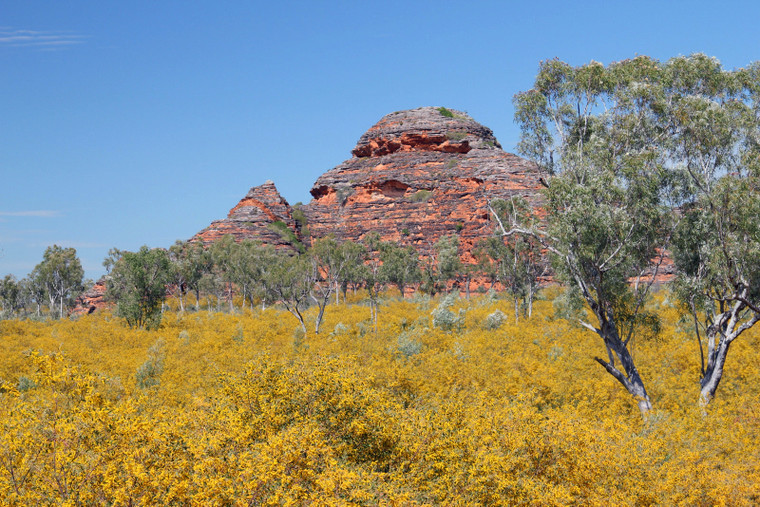 Australia – Płaskowyż Kimberley