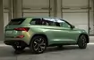 Skoda Vision S