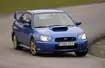 Subaru Impreza WRX STI - lata produkcji 2000-07