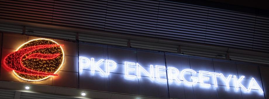 PKP Energetyka