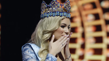 Miss World 2021. Karolina Bielawska poruszyła odpowiedzią na pytanie finałowe