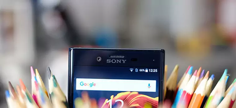 Test smartfona Sony Xperia X Compact – nowa twarz Xperii Compact