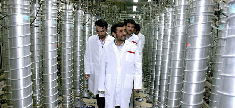 Ekspert: porozumienie z Iranem pozwoli m.in. na wspólną walkę z Państwem Islamskim