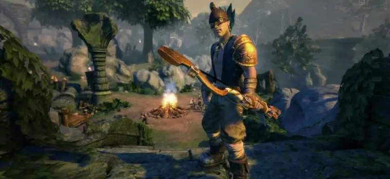 Fable Anniversary zaliczy opóźnienie