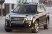 GMC Terrain – nowy pięciomiescowy crossover