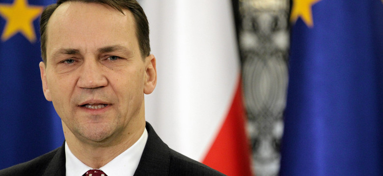 Sikorski: Kaczyński naraża nasze bezpieczeństwo