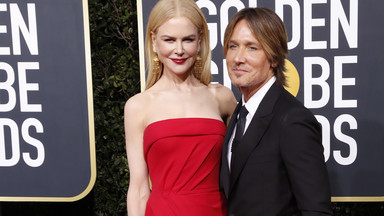 Nicole Kidman i inne gwiazdy przekazały fortunę na pomoc Australii. Suma robi wrażenie