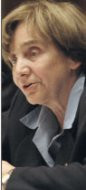 Teresa Romer, sędzia Sądu Najwyższego w
    stanie spoczynku