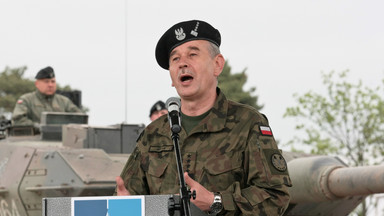Pełna brygada na granicy? Gen. Mieczysław Gocuł krytykuje MON. "Kaprys ministra"