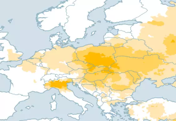 Ile życia zabiera nam smog? Polska w niechlubnej światowej czołówce
