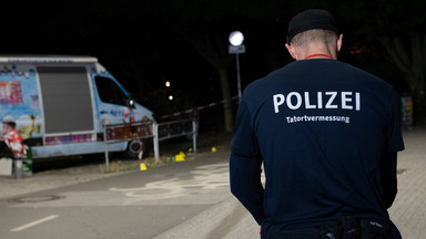 Kilkuset niemieckich policjantów podejrzanych o ekstremizm. "Stanowią zagrożenie dla demokracji"