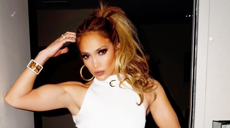 Jennifer Lopez/Fotó:Northfoto