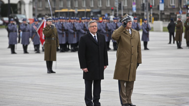 Niemiecka prasa o 75. rocznicy zbrodni katyńskiej