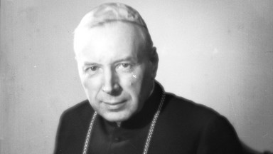 Stefan Wyszyński. Prymas Tysiąclecia