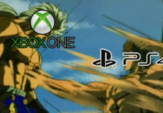 PlayStation 4 vs. Xbox One. Którzy gracze są lepsi? Przeprowadzono test na czas reakcji