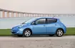 Nissan Leaf: 175 km cichej ekojazdy
