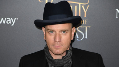 Ewan McGregor ostro o wątku gejowskim w "Pięknej i Bestii". Nie przebiera w słowach