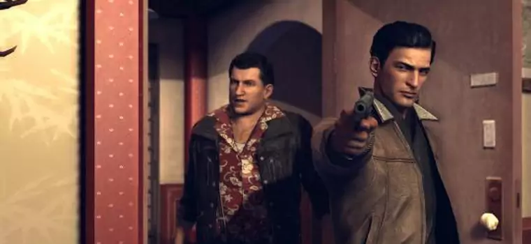 Mafia II znajdzie się w księdze rekordów Guinnessa?