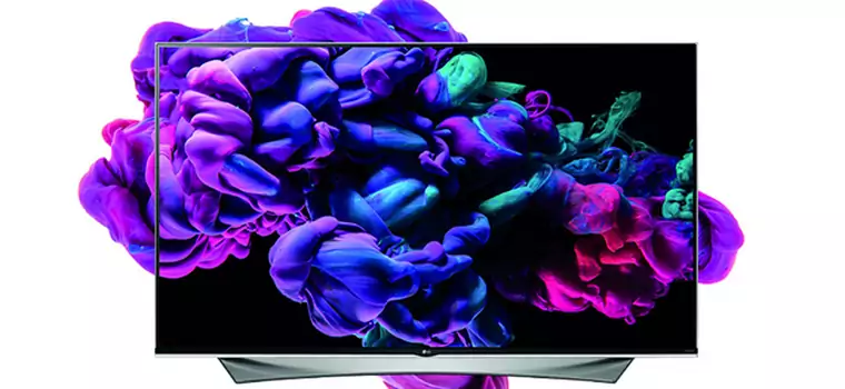 LG: Premiera nowych telewizorów Super UHD