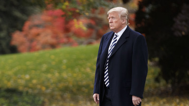 Donald Trump zapowiada sankcje na Iran hasłem z "Gry o tron". HBO wydało oświadczenie