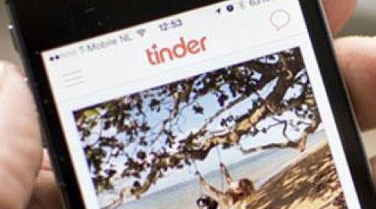 Megújult a Tinder!