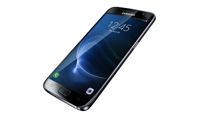 Samsung Galaxy S7