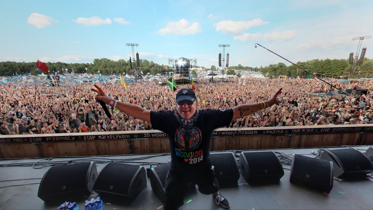 Dzięki współpracy Wielkiej Orkiestry Świątecznej Pomocy z marką Google oraz wykonawcą - firmą Panoramo.pl fani Przystanku Woodstock mają możliwość skorzystania z technologicznej nowinki. Na oficjalnej stronie festiwalu można odbyć wirtualny spacer po całym, ogromnym terenie imprezy.