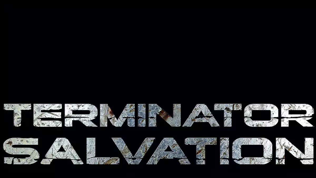 Terminator: Salvation - poznaj przeciwników z gry