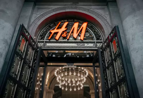 H&M rusza z programem wypożyczania ubrań