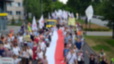 Marsz dla Życia przejdzie ulicami Poznania. Zwróci uwagę na problemy osób chorych psychicznie