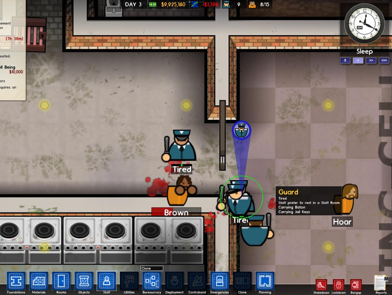 Prison Architect