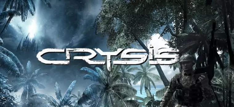 Dokładna data premiery konsolowego Crysisa