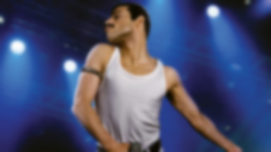 Rami Malek jako Freddie Mercury. Zobacz pierwsze zdjęcie z planu filmu o Queen