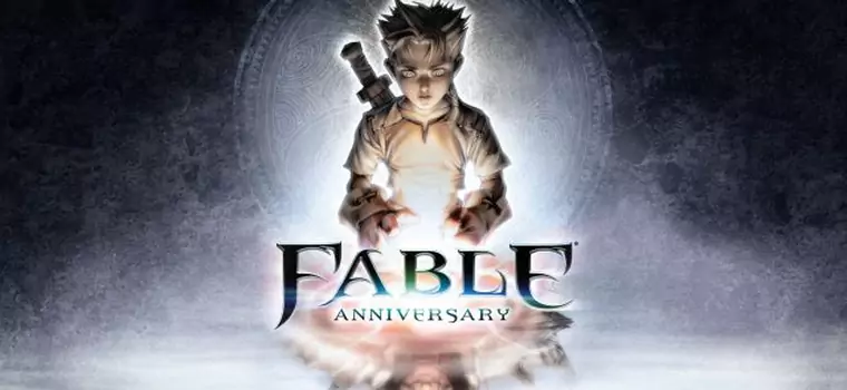 Recenzja: Fable Anniversary