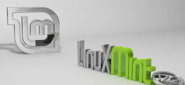 Linux Mint Rafaela – ciekawy system operacyjny