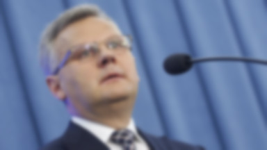 Wiadomo, dlaczego Aleksander Grad odchodzi z Sejmu
