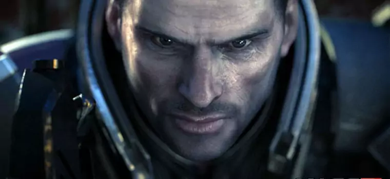 Mass Effect 2 w wersji na PS3 oceniony