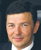 Jarosław Sroka, członek zarządu Kulczyk Investments