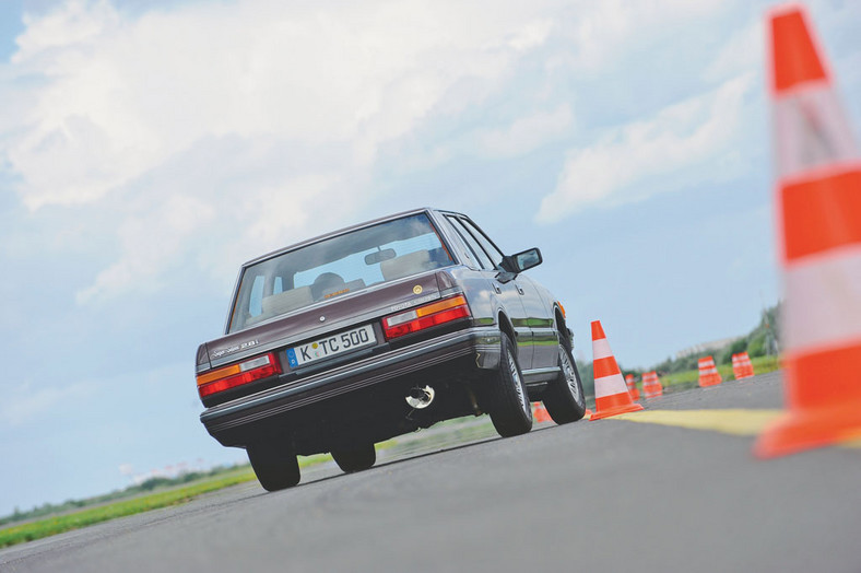 Toyota Crown Super Saloon 2.8i