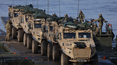 Szybsi od Putina. NATO znalazło klucz do zdobycia przewagi nad Rosją. Gen. Hodges: 90 godzin na przemieszczenie sił z Rotterdamu do Polski