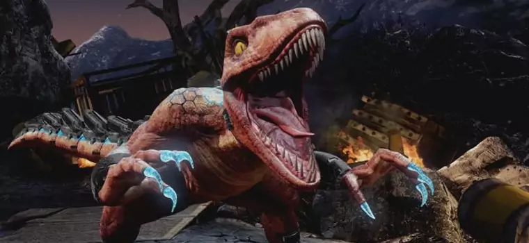 Riptor dołącza do obsady Killer Instinct