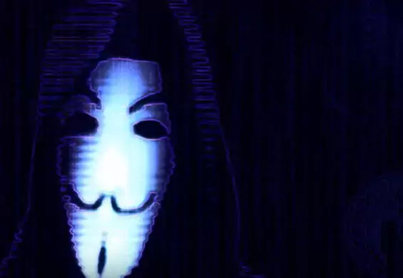 Anonymous ostrzegają przed III wojną światową. Zobacz wideo, które zrobiło zamieszanie