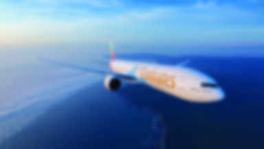 Linie Emirates lądują w Cebu i Clark