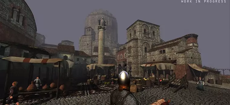 Mount & Blade 2: Bannerlord pojawi się na konsolach
