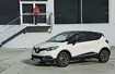 Renault Captur: Clio w wersji SUV